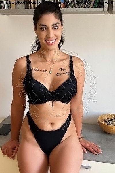 Escort Melissa 3899333931 Incontri Trento
