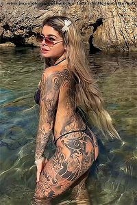  JENNIFER BRASIL girls Caltanissetta