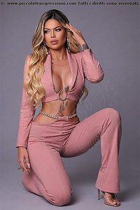 escort gabriela menina gorizia foto 1