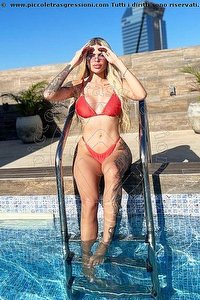  GABRIELA MENINA escort Gorizia