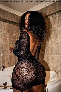  ALISHA  HOTT escort Olbia Tempio