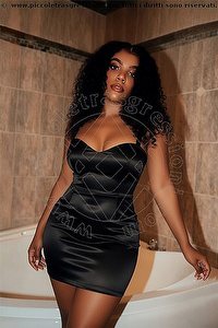  ALISHA  HOTT escort Olbia Tempio
