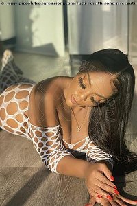  ALISHA  HOTT escort Olbia Tempio