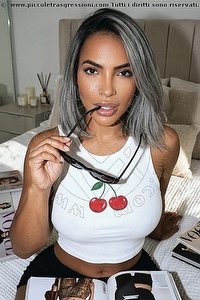  MELISSA DANIELS girls Agrigento