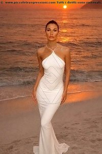  MILKING TABLE DAYANA escort Lucca