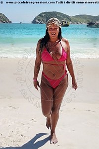  ANA PAULA trans Vicenza