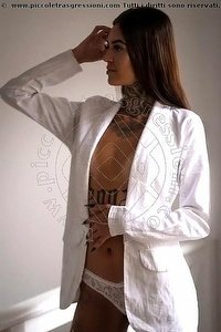 escort isabella brasil padova foto 3