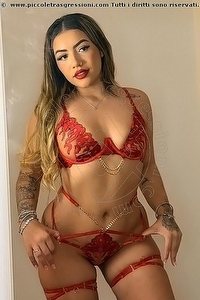  HELENA BRASILIANA escort Brescia