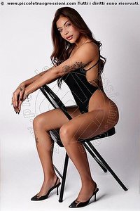  INES escort Bari