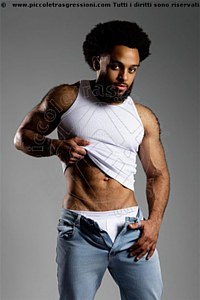 boys julio brasilian milano foto 1