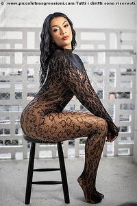  ALANA HOTT escort Savona