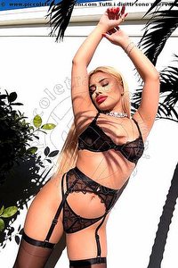  LUANA LUXURY escort Massa Carrara