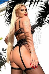  LUANA LUXURY escort Massa Carrara