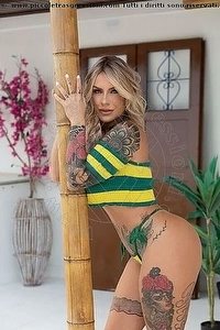 MANUELA BLOND escort L'Aquila