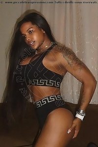  JASMINE FOX trans Milano
