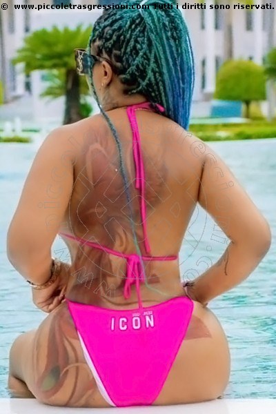 Escort Stella Hot 3286969683 Incontri Rapallo