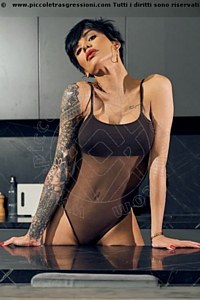  BETINA CIOTO girls Avellino
