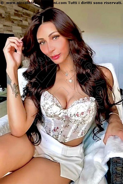 Girls Carolina Brasil 3894439864 Incontri Modena