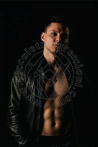  ALEX PURO boys Macerata