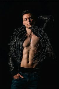  ALEX PURO boys Macerata