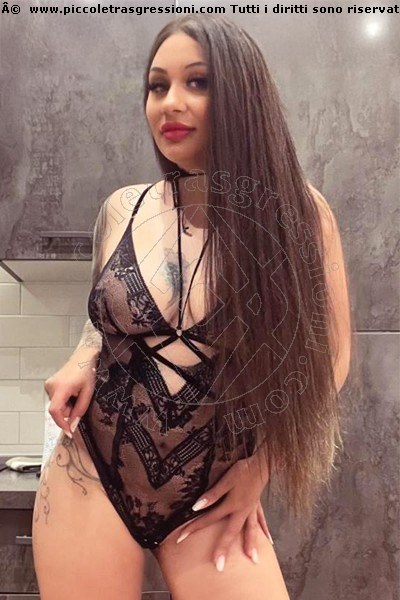 Girls Katerina Hot 3515436911 Incontri Mestre