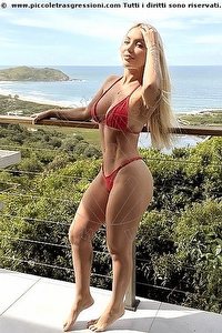  SOPHIA HOTT XL escort Verona