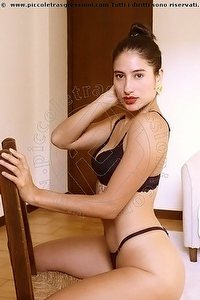  AISHA HOTT escort Imperia
