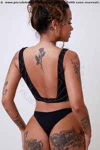  CHIARA BRASILIANA HOTT escort Cuneo