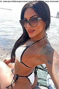 BRENDA CELINY trans escort Livorno