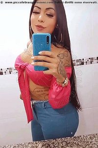  BRENDA CELINY trans escort Livorno