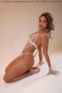  SIENNA girls Trento
