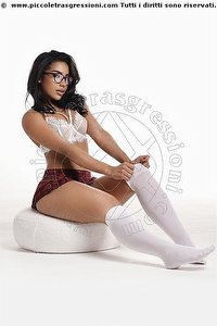  MEL VOGUE escort L'Aquila