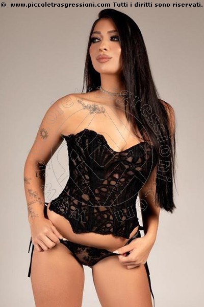 Escort Bianca Brasiliana 3516972273 Incontri Parma