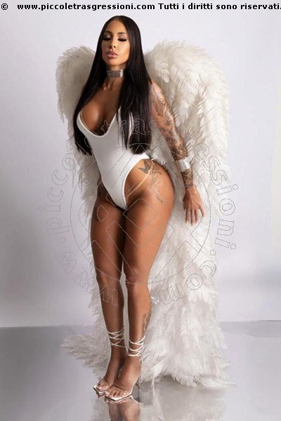 Girls Vitoria Bittencourt 3445401812 Incontri Trento