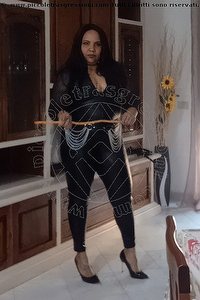 mistress miss halina gorizia foto 1