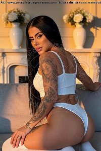 escort sophia alencar bolzano foto 1