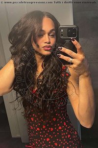  VICTORIA NEW trans escort Bologna