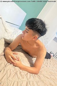  ELIAS TWINK boys Prato