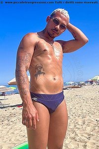  ALLAN boys Bologna