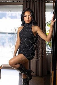  ERICA BRASIL escort Lecce