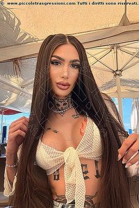  MARCELLA DIMOV trans escort Pisa