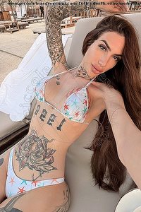  MARCELLA DIMOV trans escort Pisa