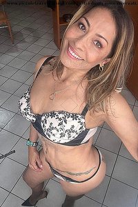  GENNY escort Padova