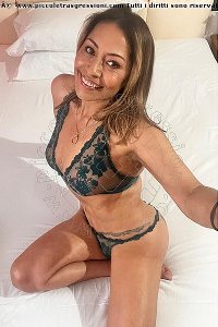  GENNY escort Padova
