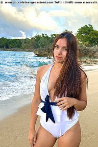  STEFANI escort Rimini
