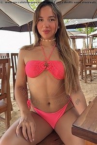 escort stefani rimini foto 2