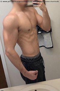  ENRICO MATARAZZO boys Bologna