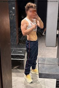  ENRICO MATARAZZO boys Bologna