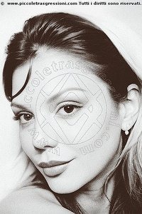  MONICA HOT ITALY trans Savona