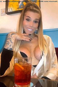  CHLOE' DIAMOND MAZZINI PORNOSTAR trans Macerata